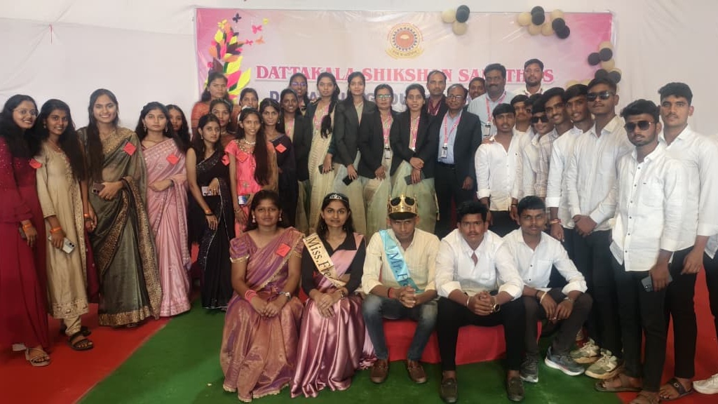 Induction Cum Parent Meet 16 Dec 2025