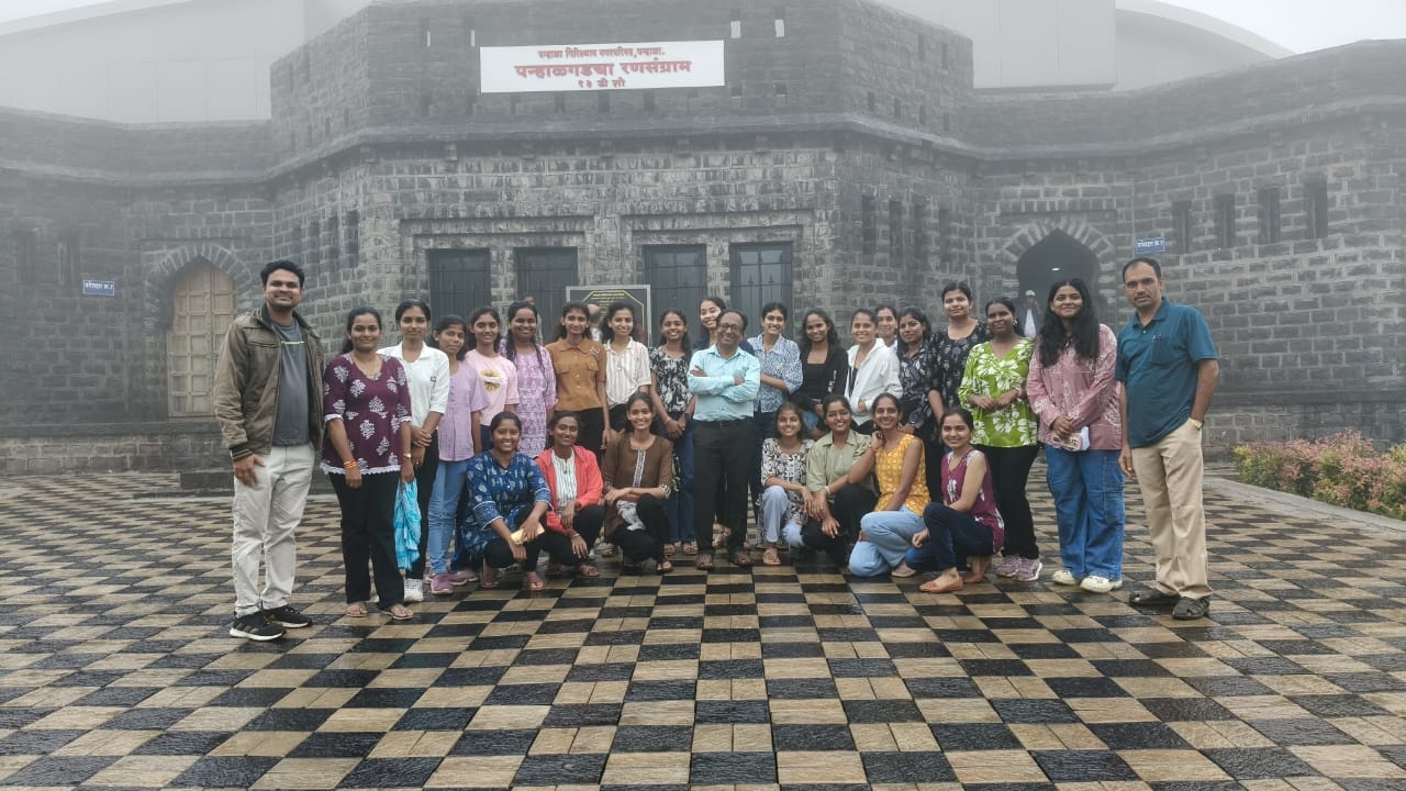 Educational Trip 01 November 2025