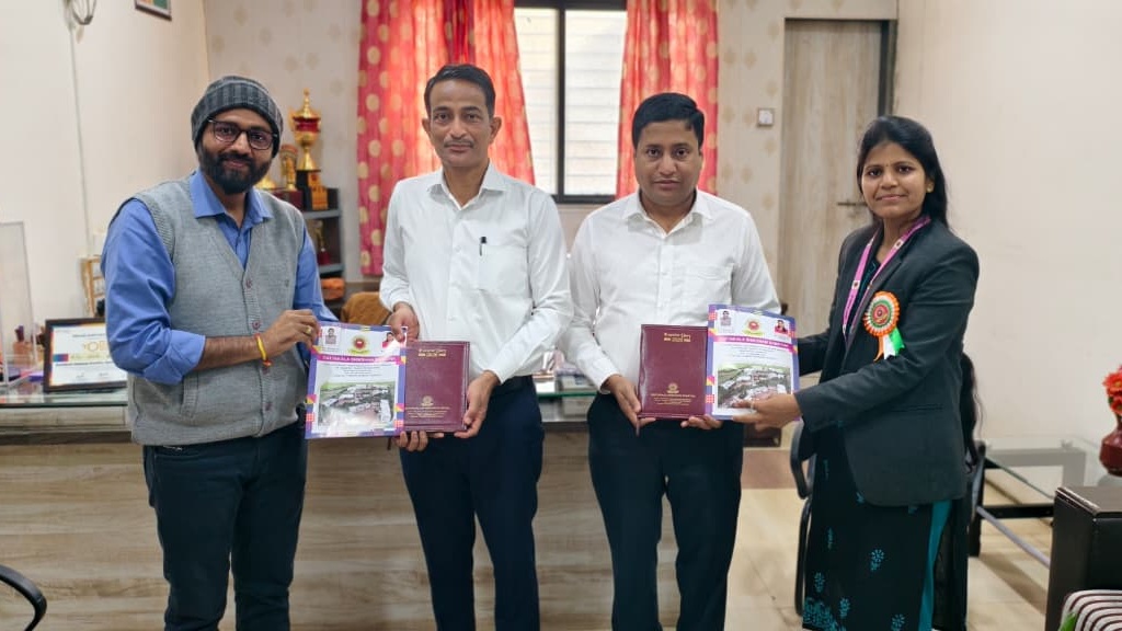 Pharma Science Exhibition 22 to 27 Dec