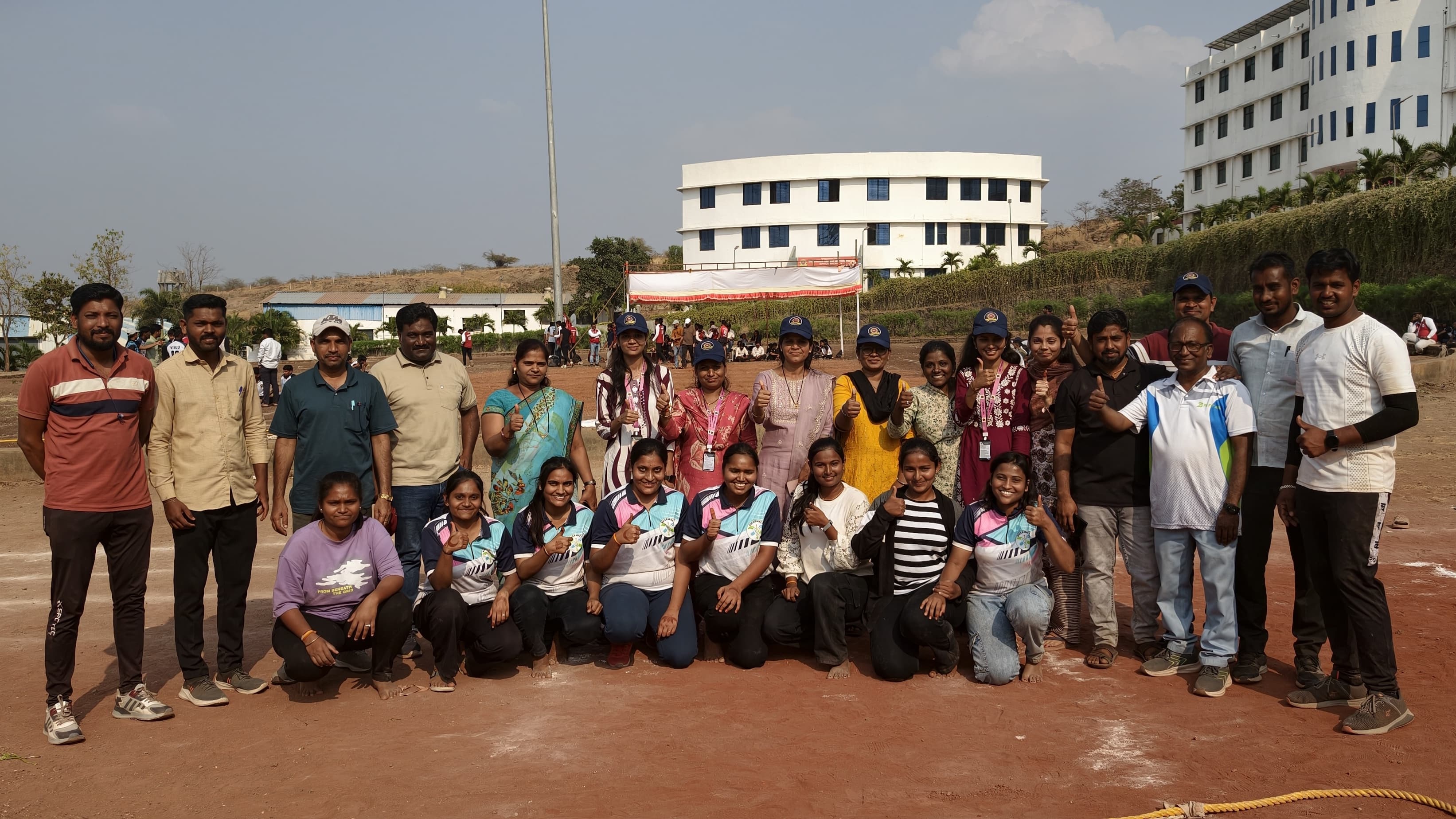 Sports February 2026